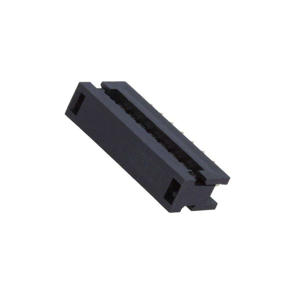 CONNFLY Connector: IDC; PIN: 16; 1A