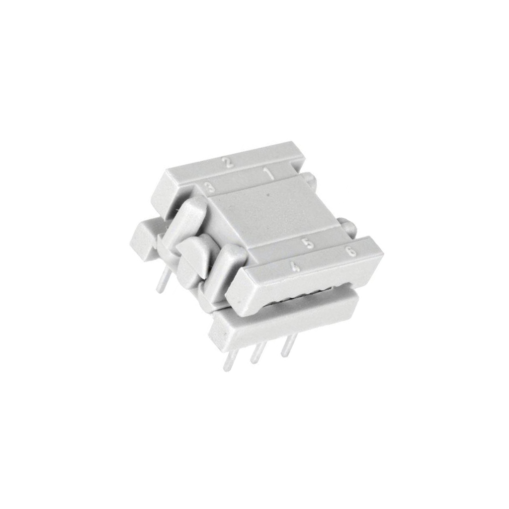 Amphenol CONEC Connector: IDC; PIN: 6