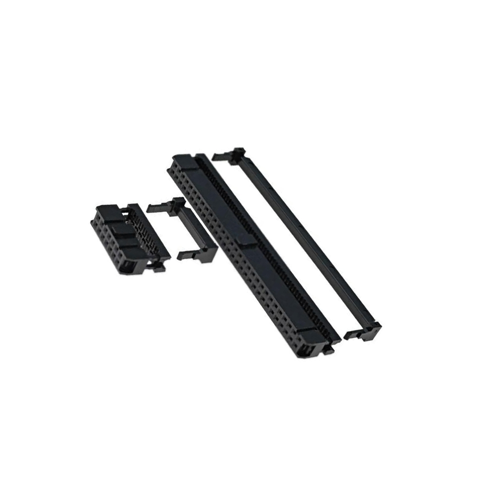 CONNFLY Connector: IDC; plug; female; PIN: