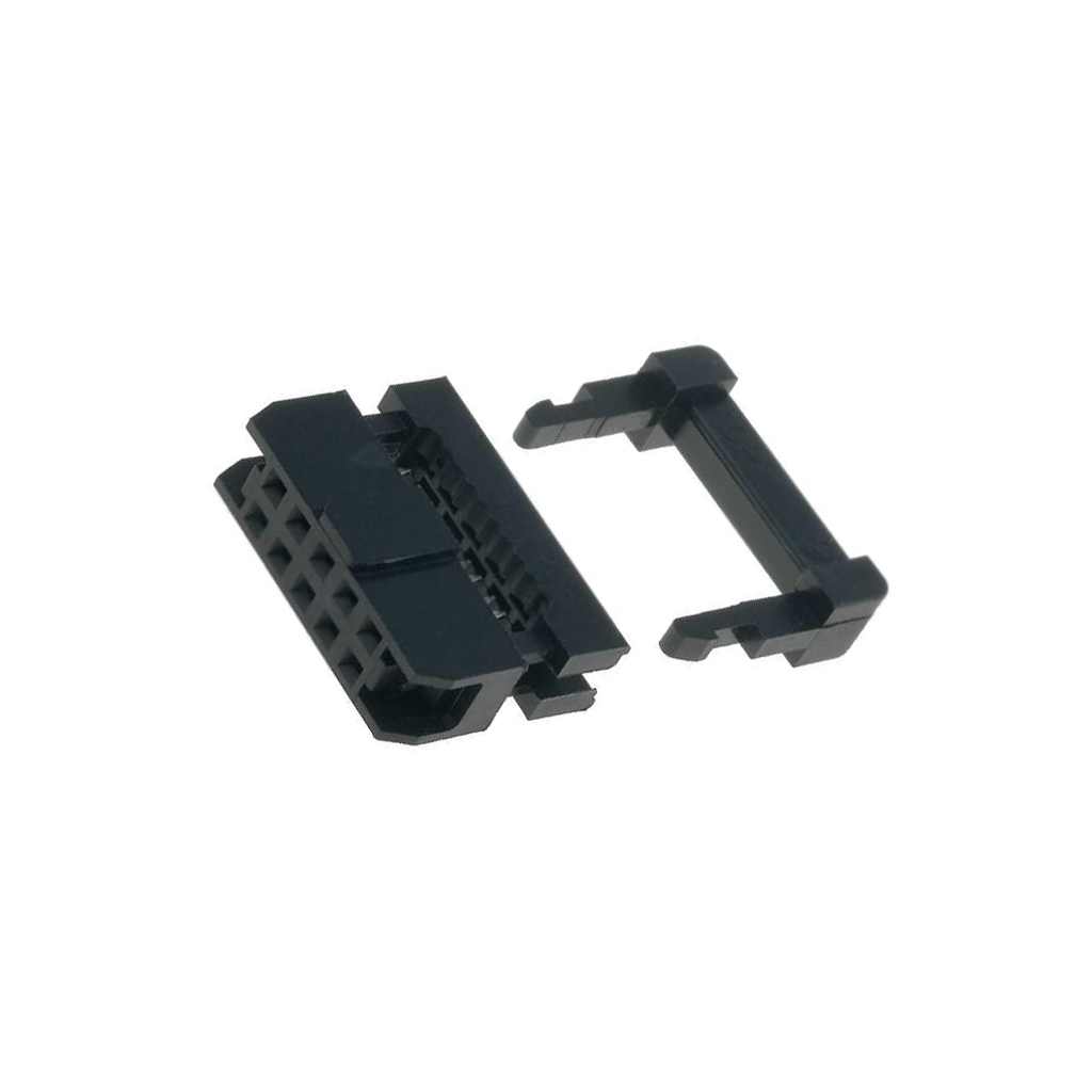 AMPHENOL COMMUNICATIONS SOLUTIONS Connector: IDC; plug