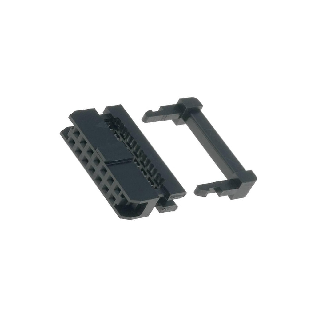 AMPHENOL COMMUNICATIONS SOLUTIONS Connector: IDC; plug
