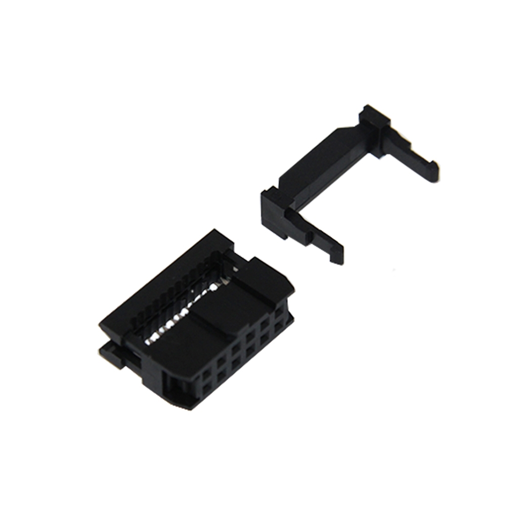 AMPHENOL COMMUNICATIONS SOLUTIONS Connector: IDC; plug