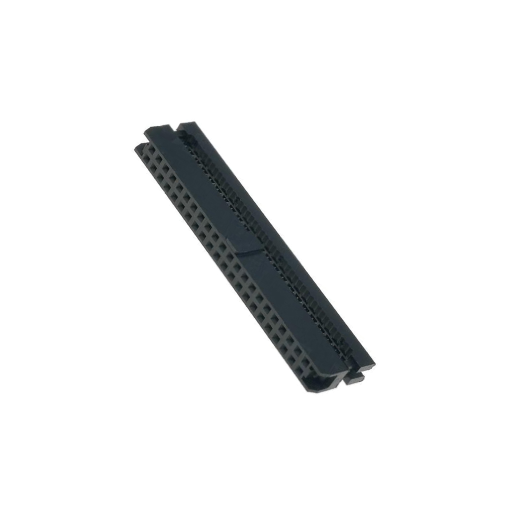 AMPHENOL COMMUNICATIONS SOLUTIONS Connector: IDC; plug