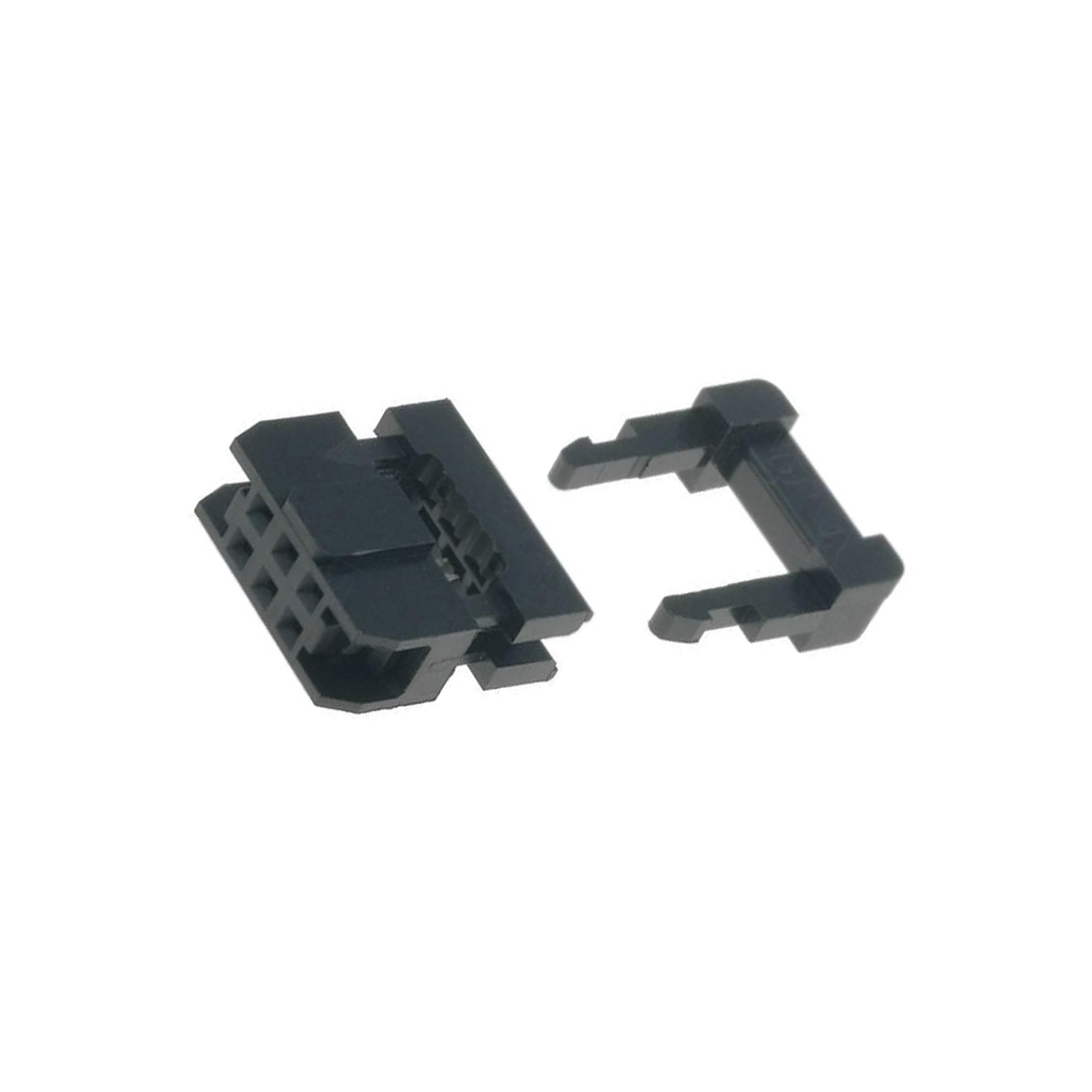 AMPHENOL COMMUNICATIONS SOLUTIONS Connector: IDC; plug