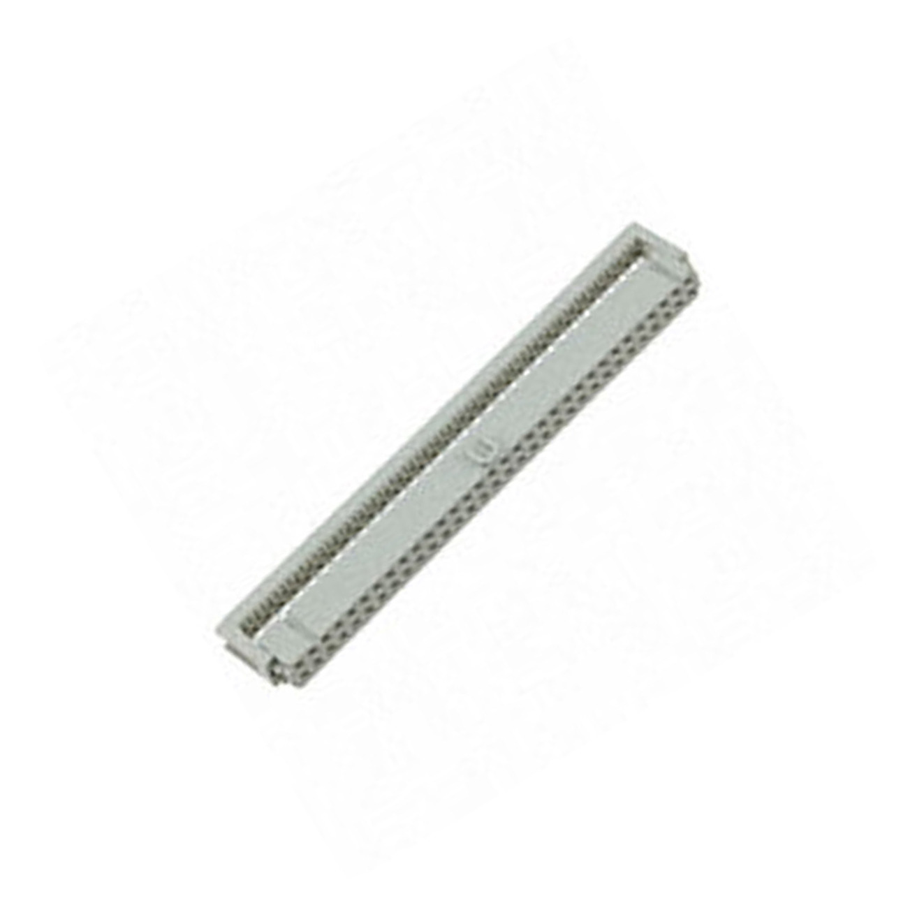 HARTING Connector: IDC; plug; female; PIN: