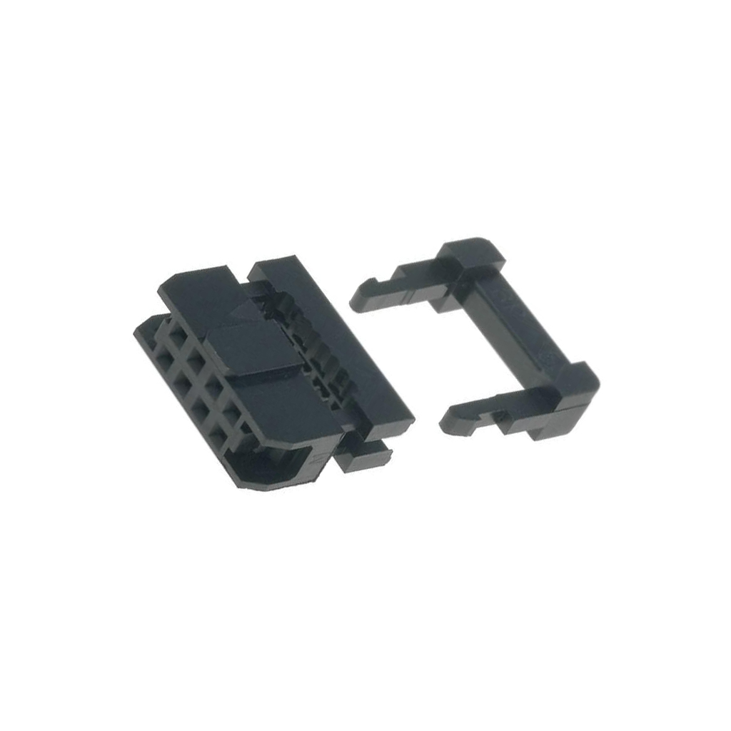 AMPHENOL COMMUNICATIONS SOLUTIONS Connector: IDC; plug