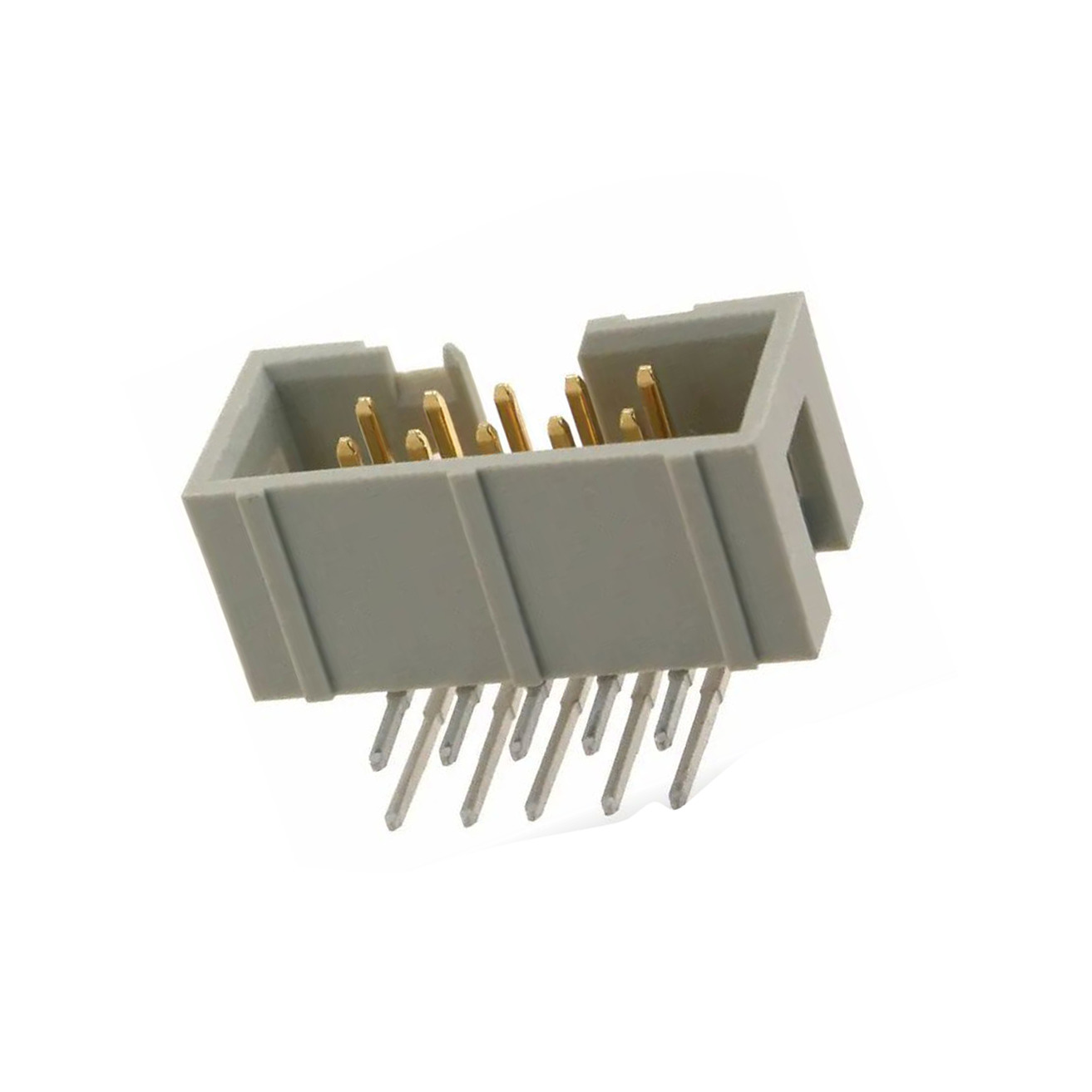 HARTING Connector: IDC; socket; male; PIN: