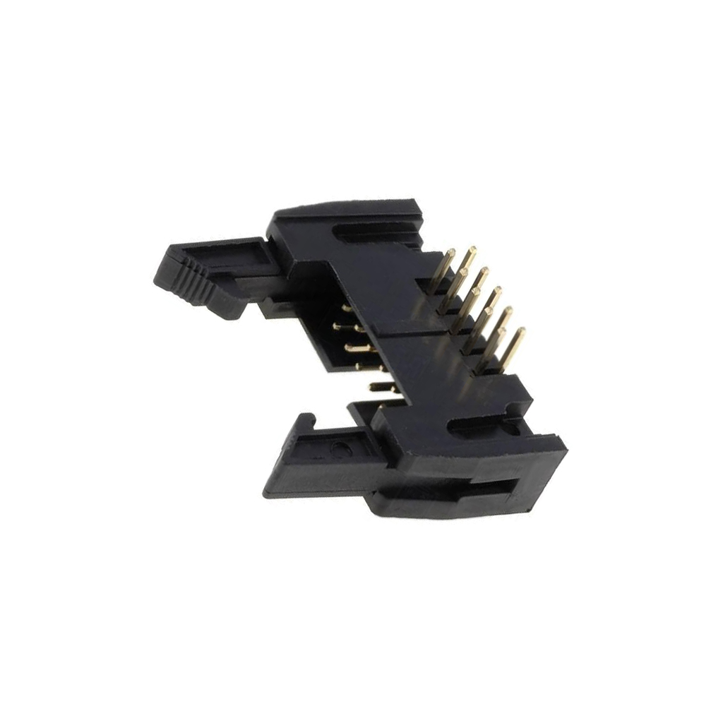 CONNFLY Connector: IDC; socket; male; PIN: