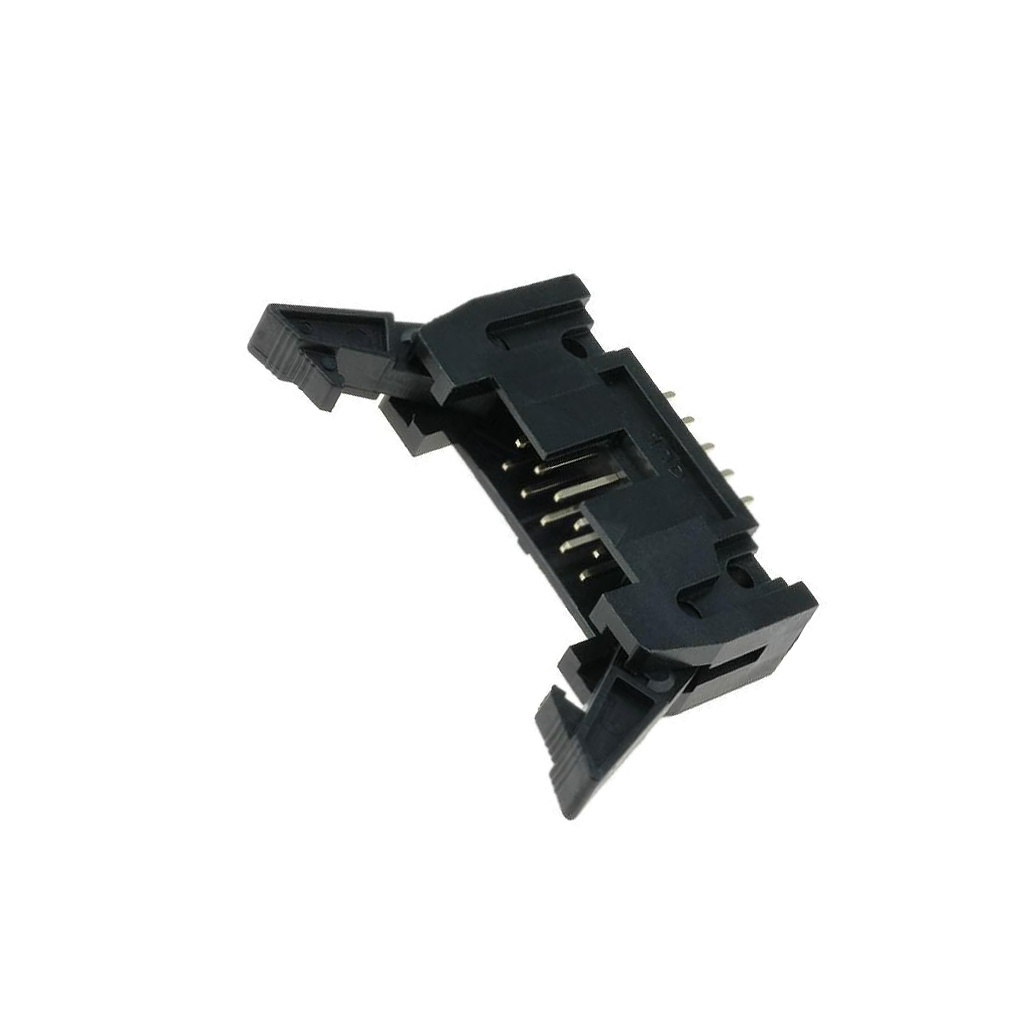 AMPHENOL COMMUNICATIONS SOLUTIONS Connector: IDC; socket