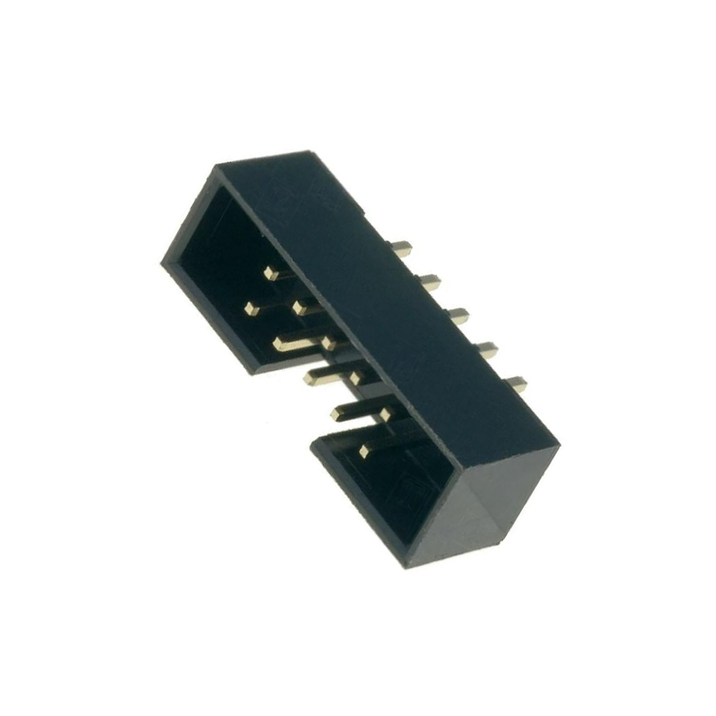 AMPHENOL COMMUNICATIONS SOLUTIONS Connector: IDC; socket
