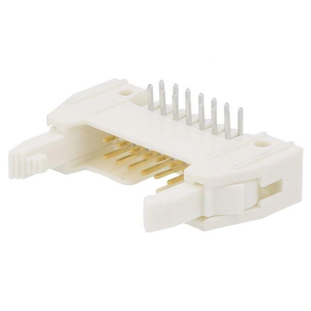 AMPHENOL COMMUNICATIONS SOLUTIONS Connector: IDC; socket