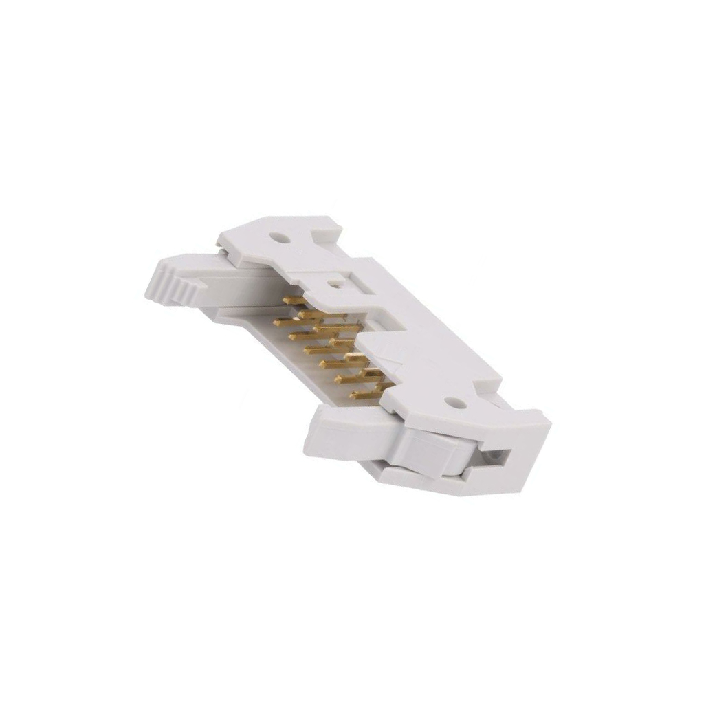 AMPHENOL COMMUNICATIONS SOLUTIONS Connector: IDC; socket