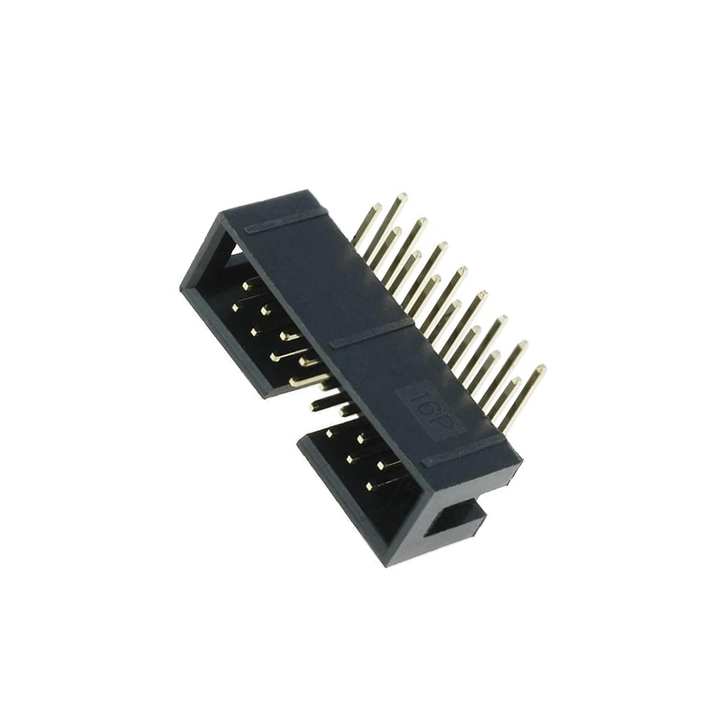 AMPHENOL COMMUNICATIONS SOLUTIONS Connector: IDC; socket