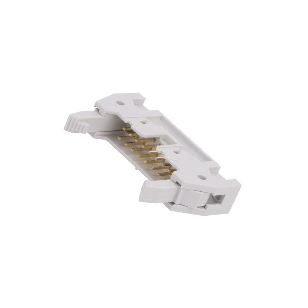 AMPHENOL COMMUNICATIONS SOLUTIONS Connector: IDC; socket