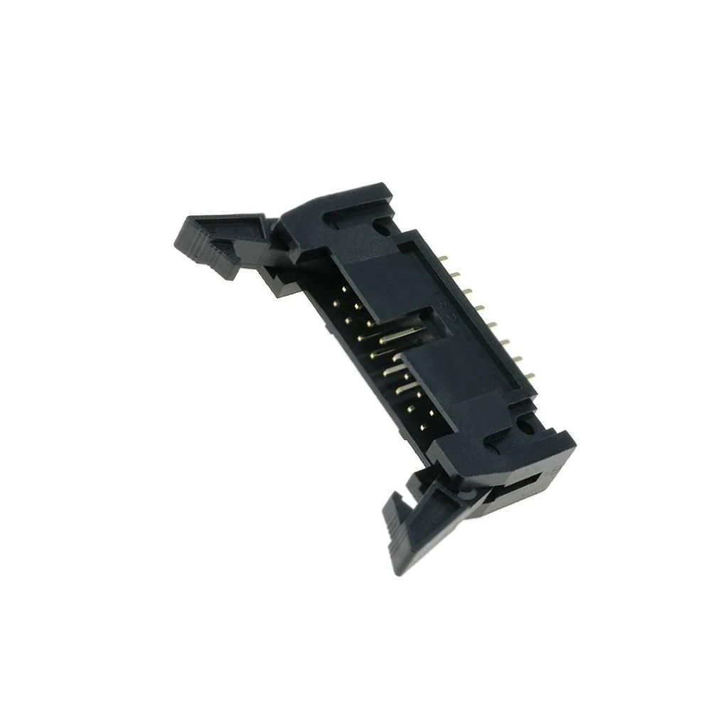 AMPHENOL COMMUNICATIONS SOLUTIONS Connector: IDC; socket