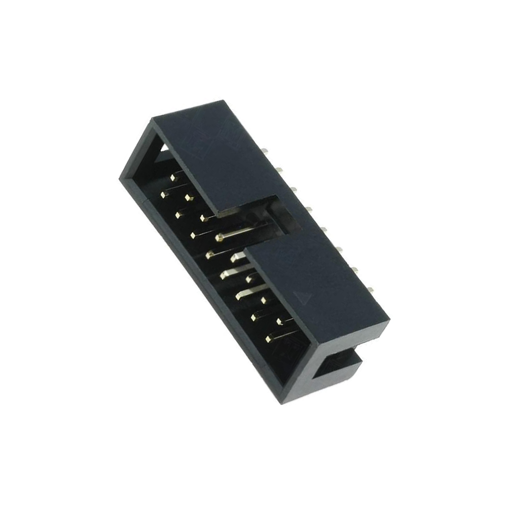 AMPHENOL COMMUNICATIONS SOLUTIONS Connector: IDC; socket