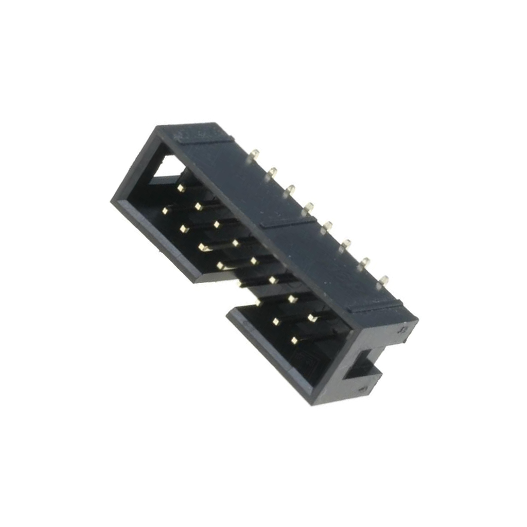 AMPHENOL COMMUNICATIONS SOLUTIONS Connector: IDC; socket