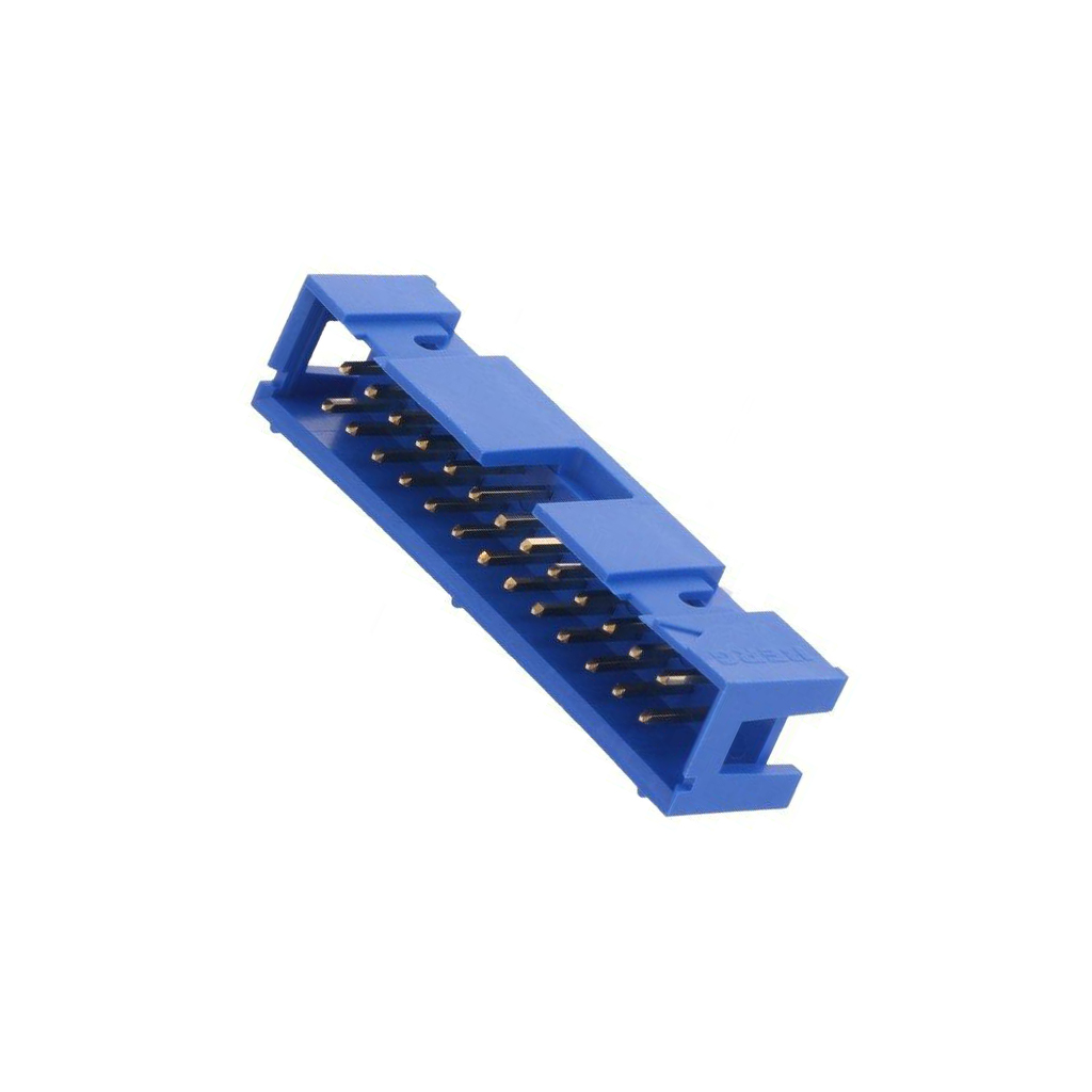AMPHENOL COMMUNICATIONS SOLUTIONS Connector: IDC; socket