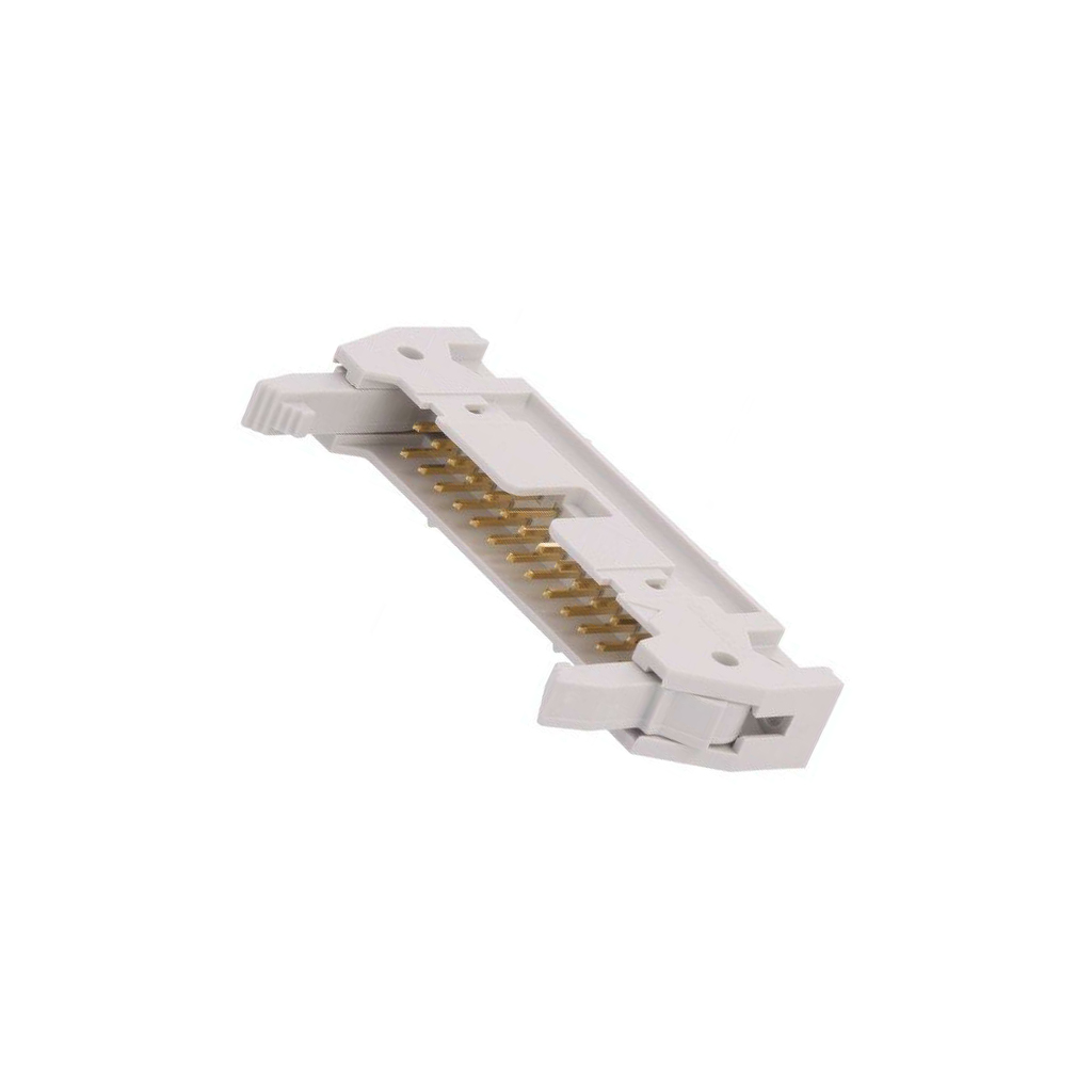 AMPHENOL COMMUNICATIONS SOLUTIONS Connector: IDC; socket