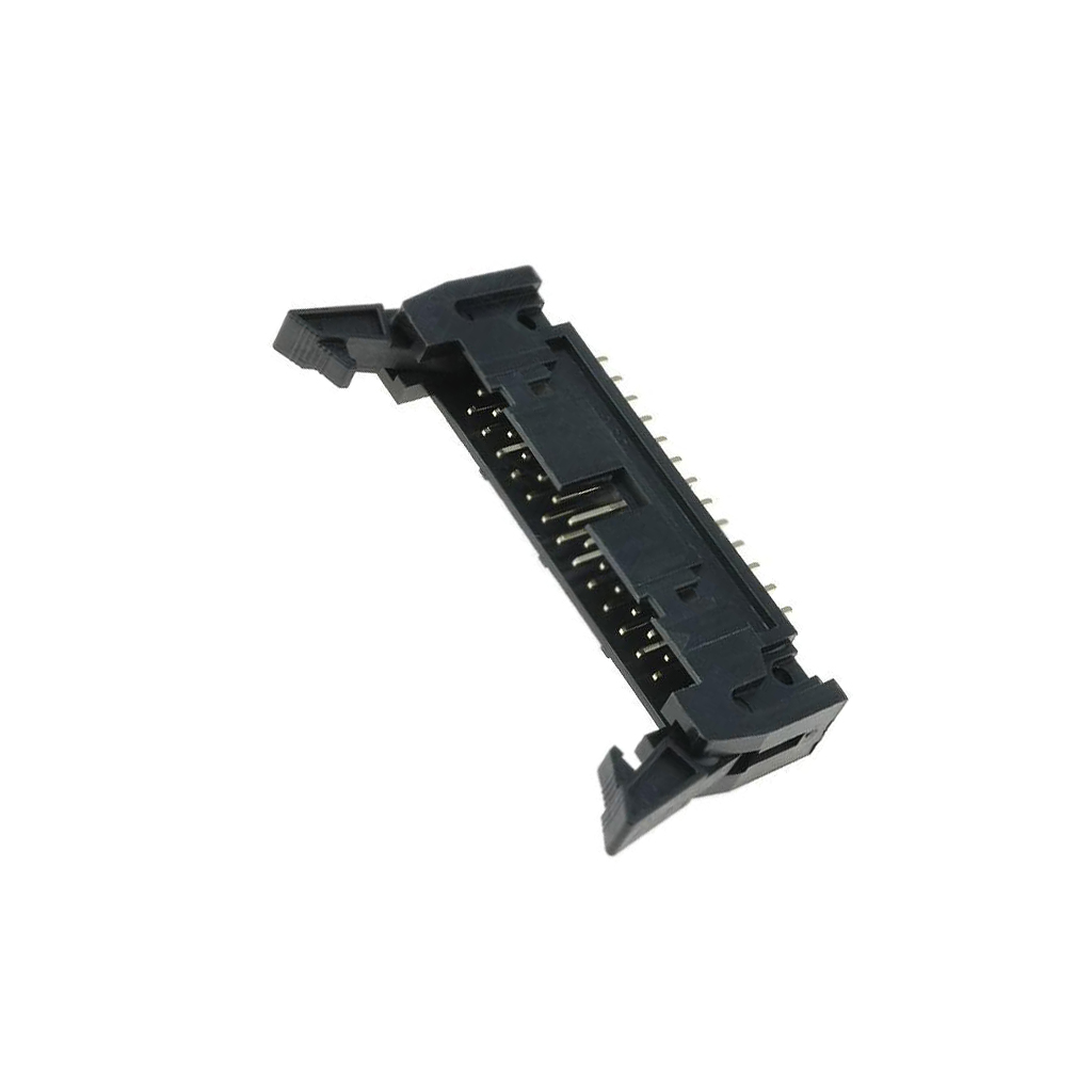 AMPHENOL COMMUNICATIONS SOLUTIONS Connector: IDC; socket