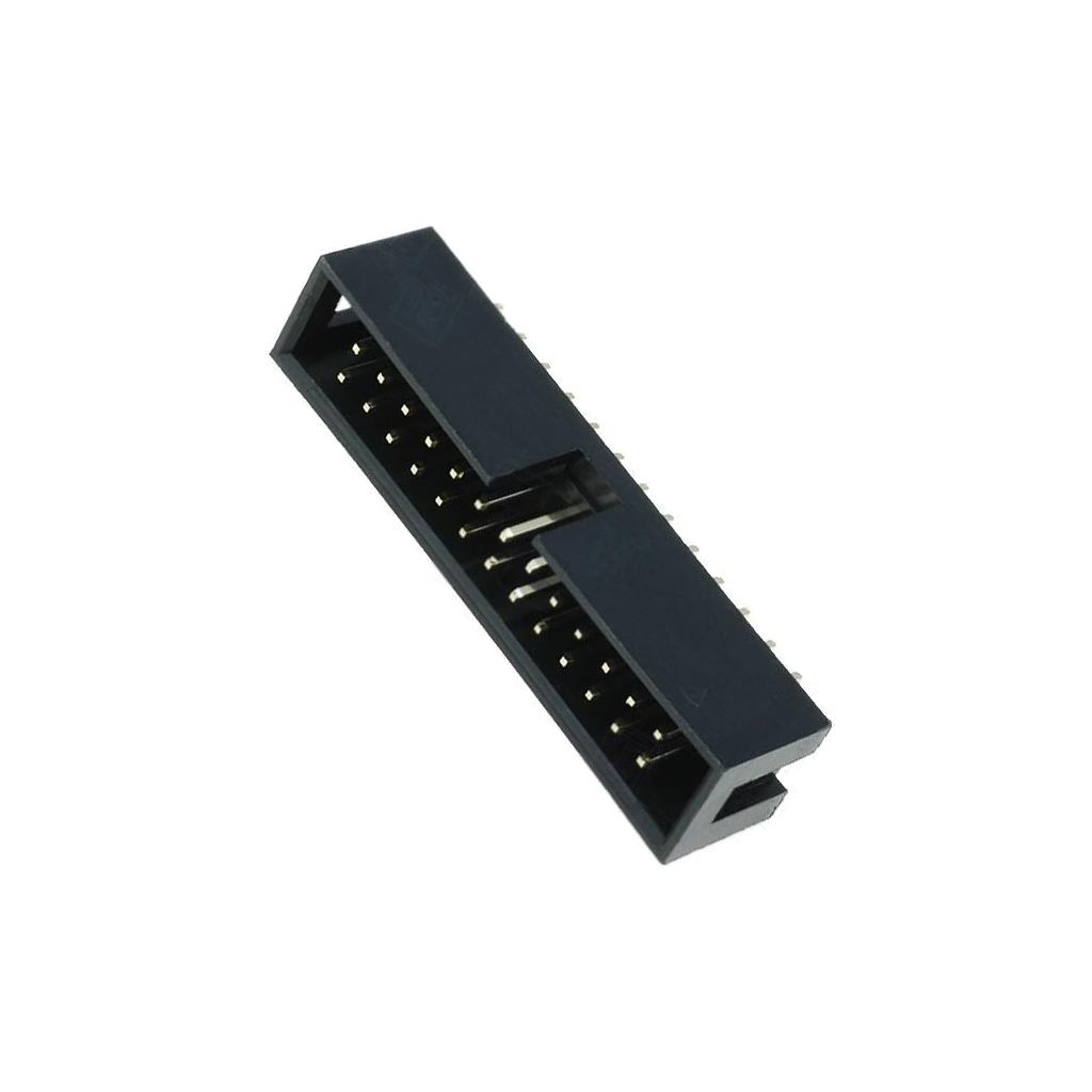 AMPHENOL COMMUNICATIONS SOLUTIONS Connector: IDC; socket