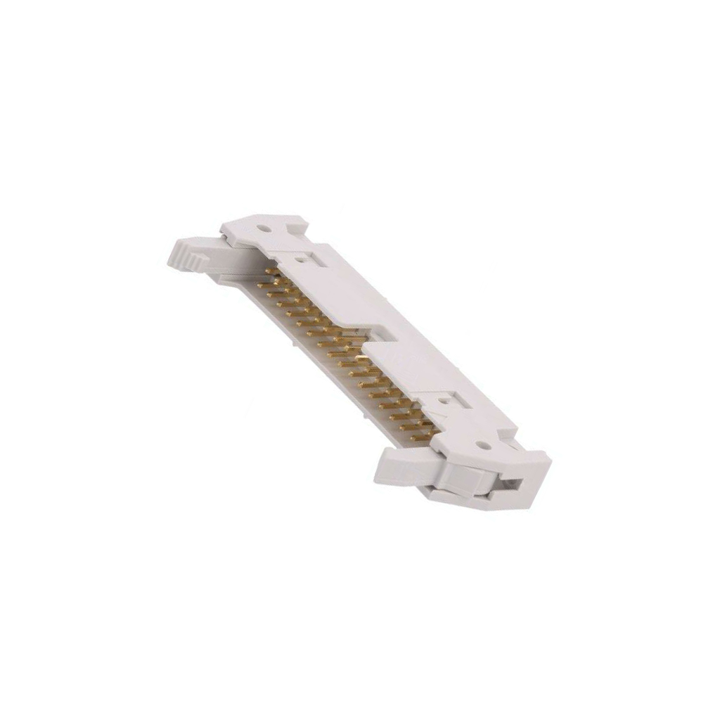 AMPHENOL COMMUNICATIONS SOLUTIONS Connector: IDC; socket
