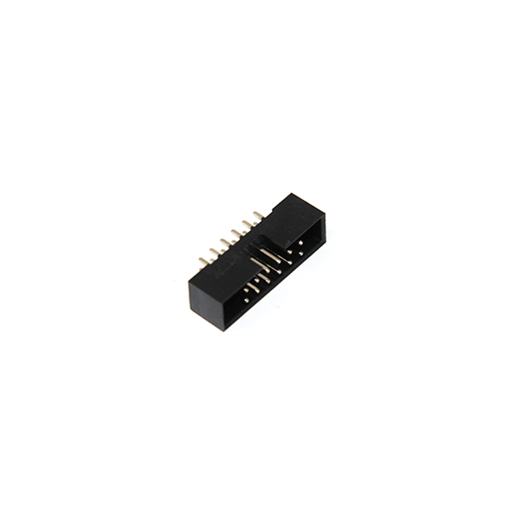CONNFLY Connector: IDC; socket; male; PIN: