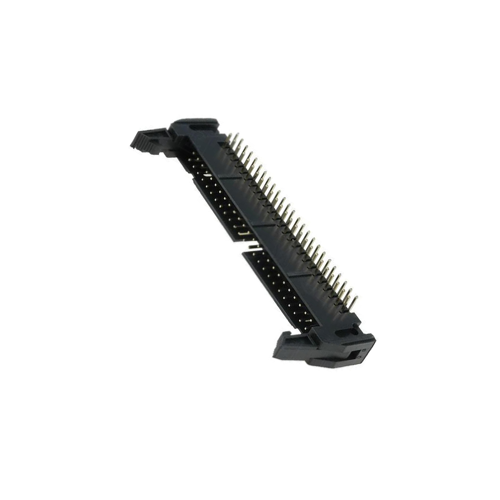 CONNFLY Connector: IDC; socket; male; PIN: