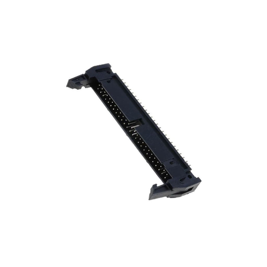 CONNFLY Connector: IDC; socket; male; PIN: