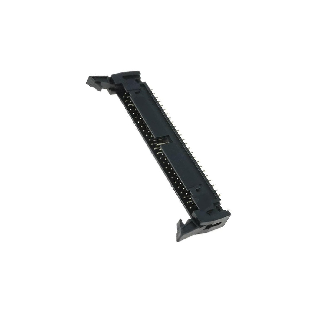 AMPHENOL COMMUNICATIONS SOLUTIONS Connector: IDC; socket