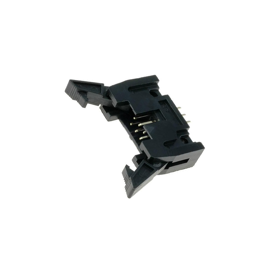 AMPHENOL COMMUNICATIONS SOLUTIONS Connector: IDC; socket