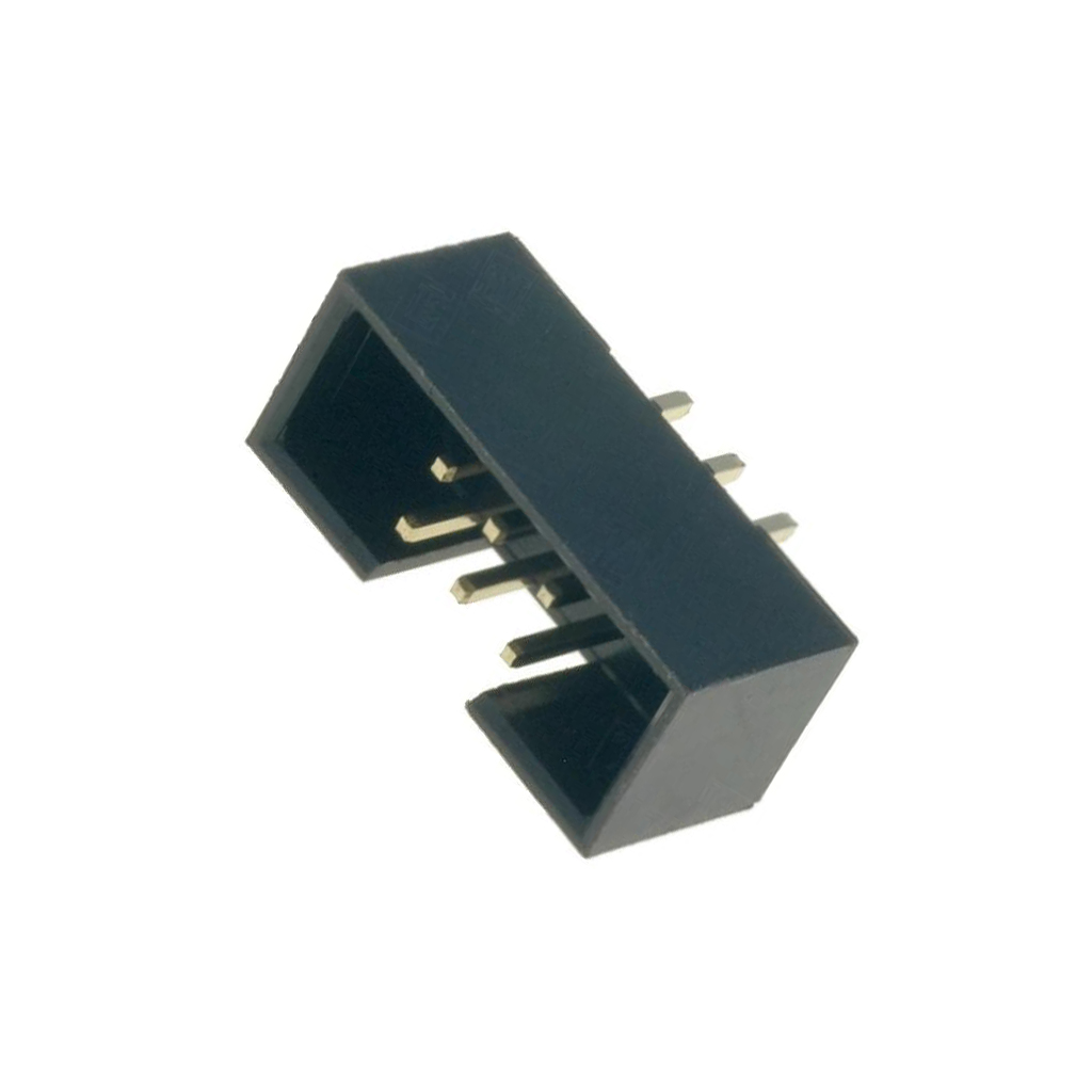AMPHENOL COMMUNICATIONS SOLUTIONS Connector: IDC; socket