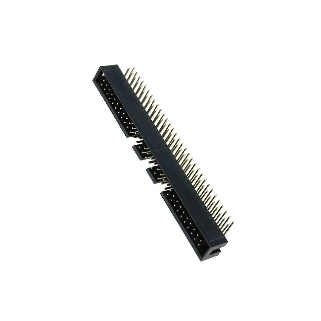 AMPHENOL COMMUNICATIONS SOLUTIONS Connector: IDC; socket