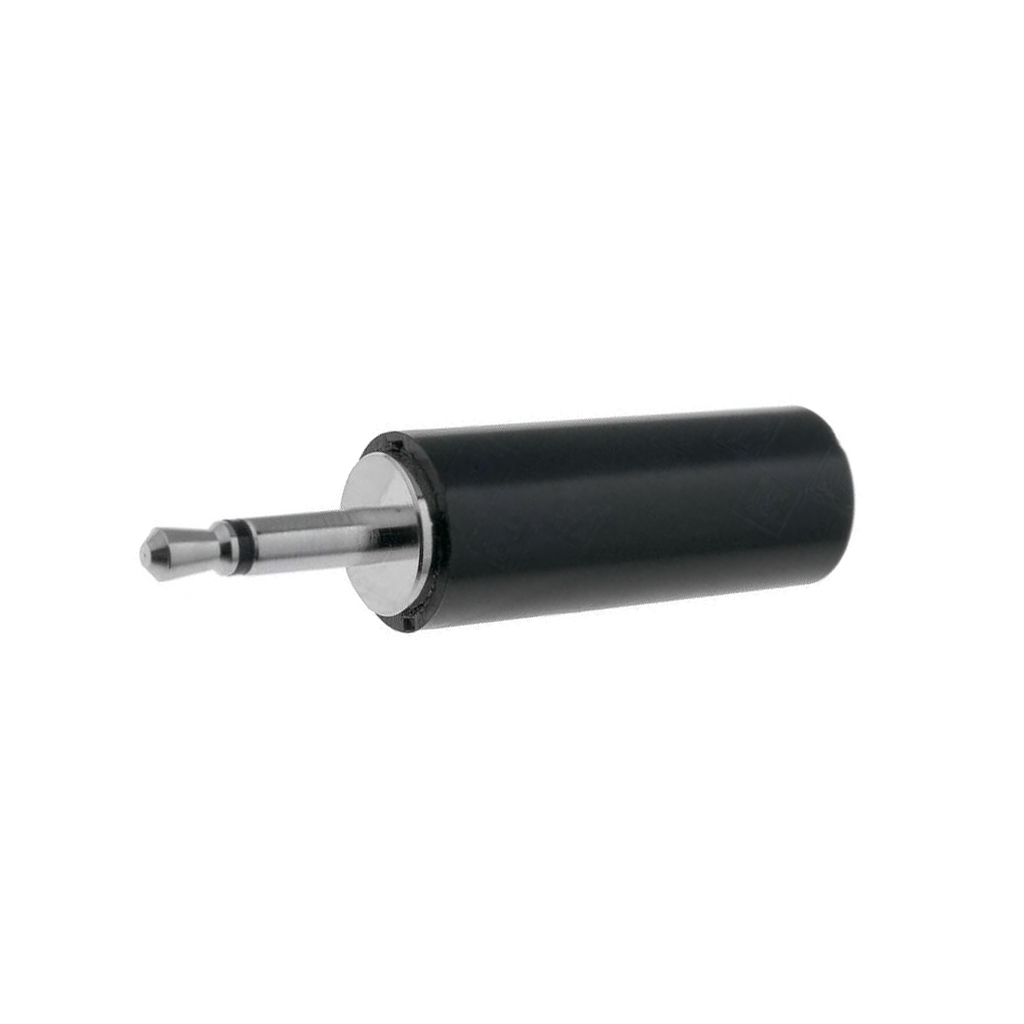 CLIFF Connector: Jack 2,5mm; plug