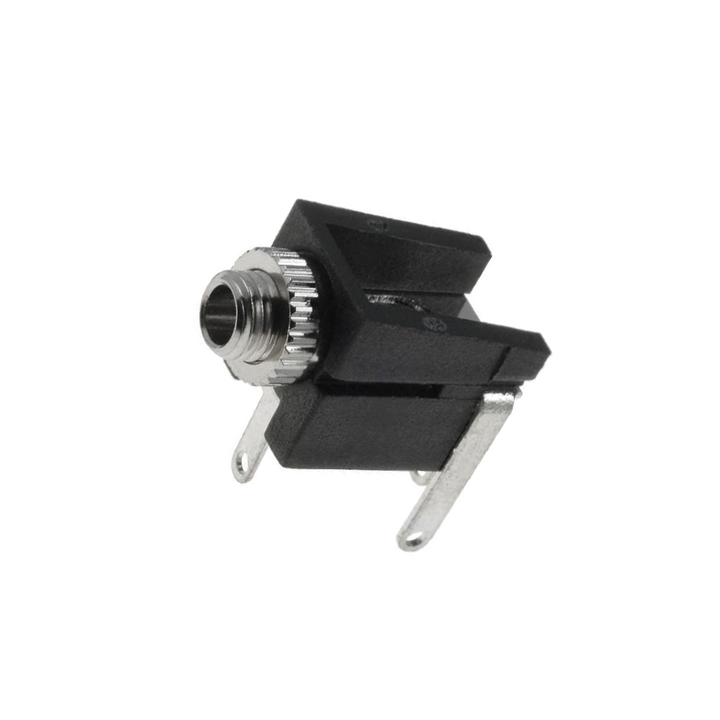 CLIFF Connector: Jack 2,5mm; socket