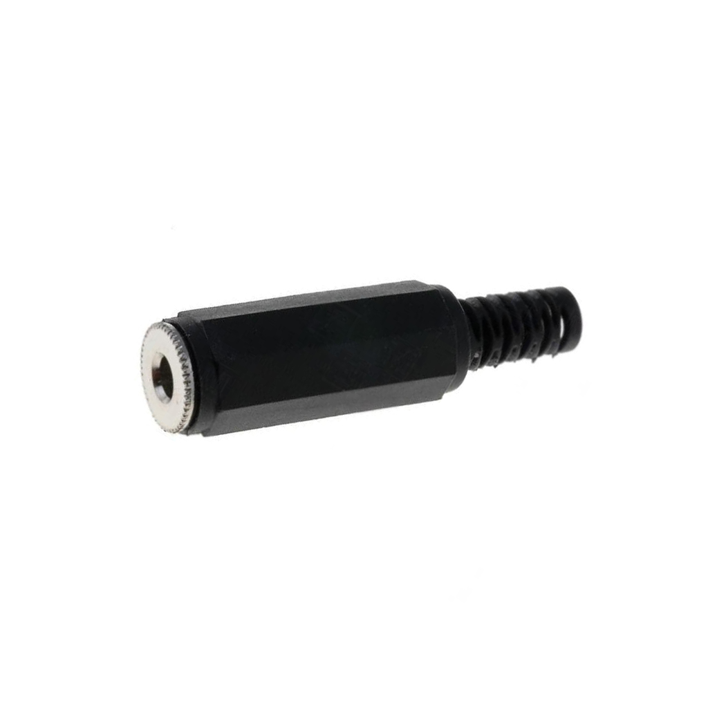 Vanguard Connector: Jack 3,5mm; plug