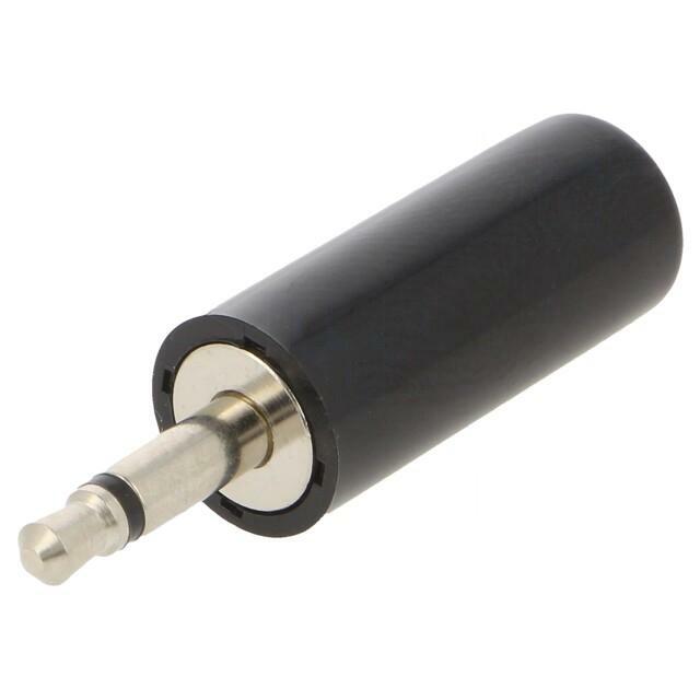 CLIFF Connector: Jack 3,5mm; plug