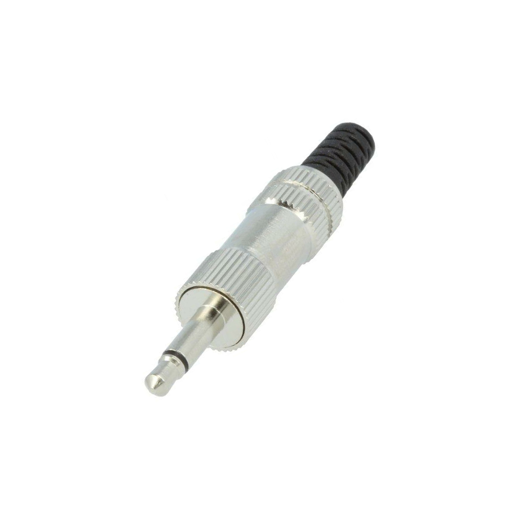 LUMBERG Connector: Jack 3,5mm; plug