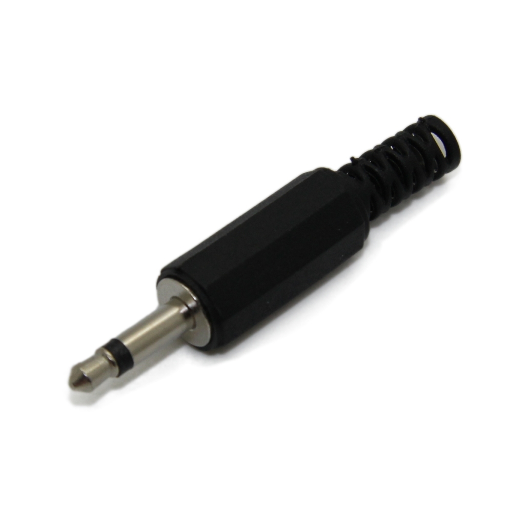 Vanguard Connector: Jack 3,5mm; plug
