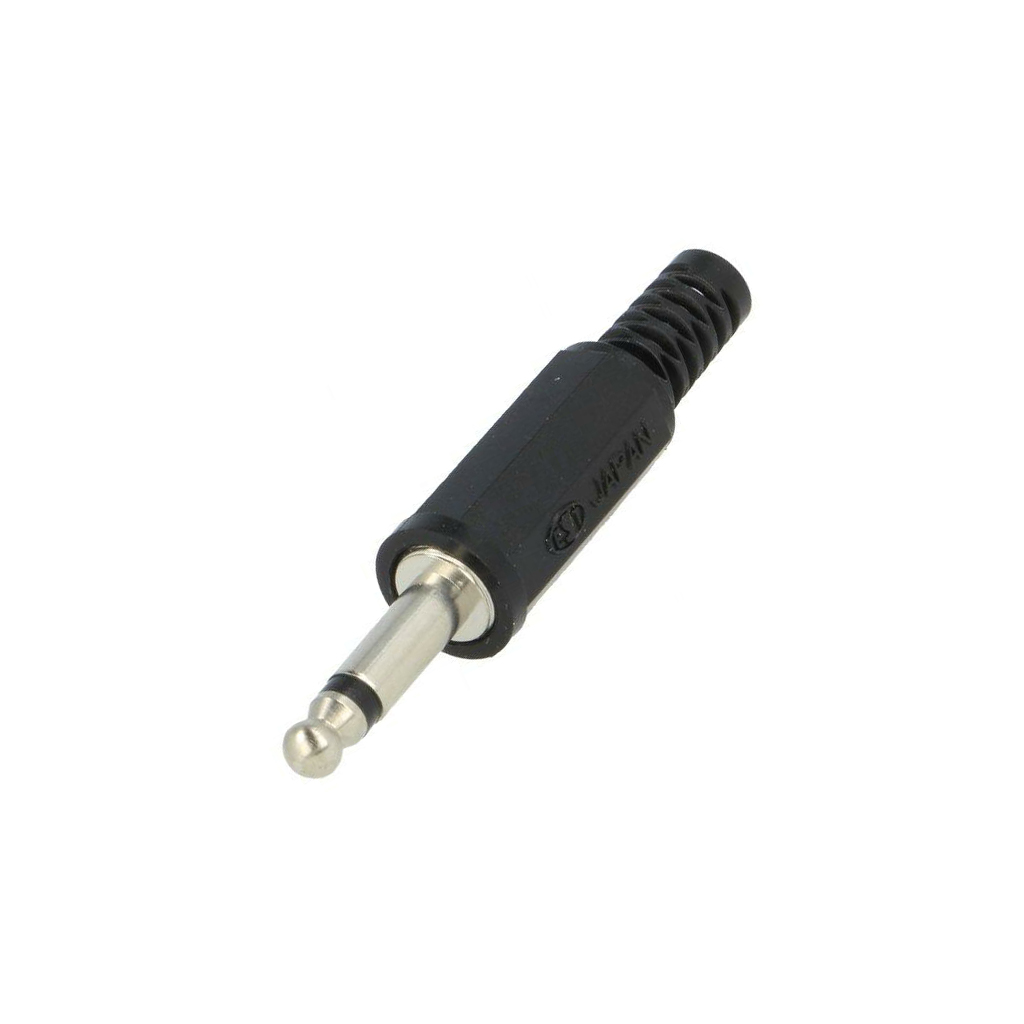LUMBERG Connector: Jack 3,5mm; plug
