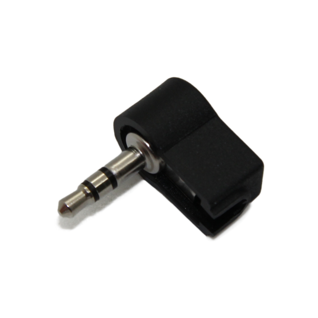 LUMBERG Connector: Jack 3,5mm; plug