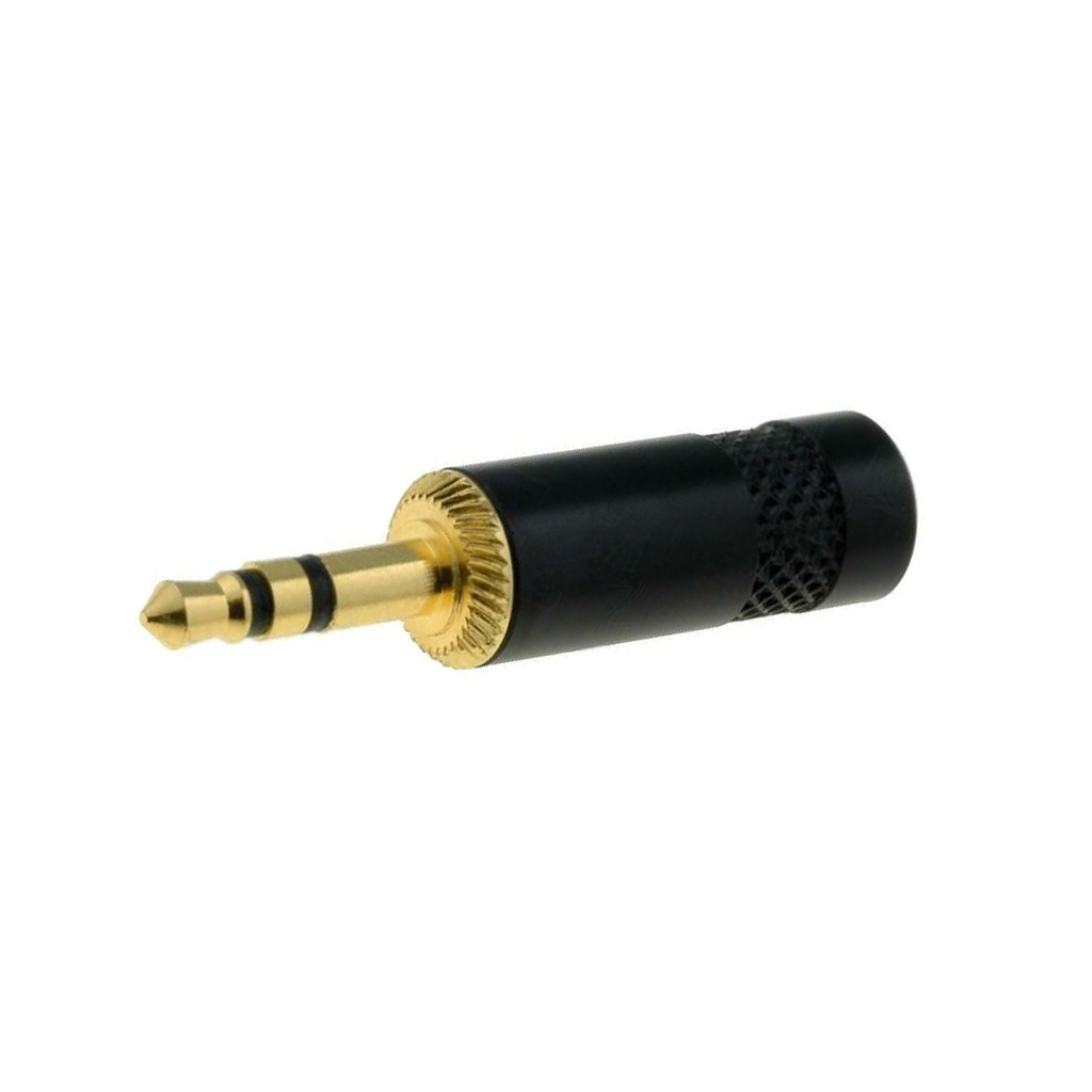 REAN Connector: Jack 3,5mm; plug