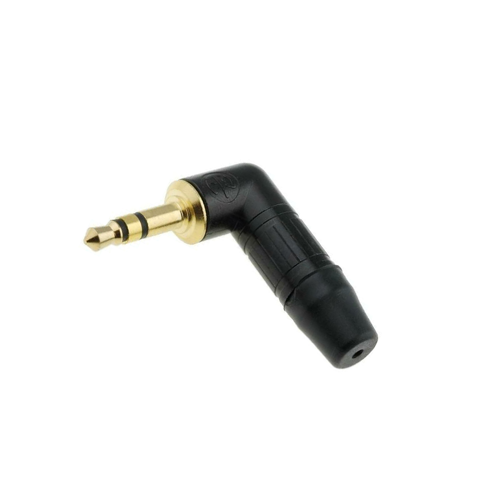 NEUTRIK Connector: Jack 3,5mm; plug