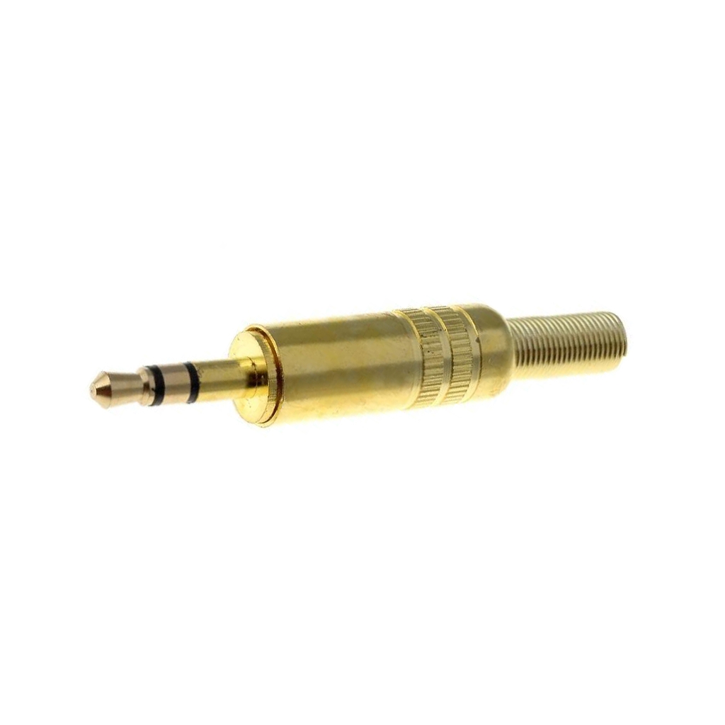 Vanguard Connector: Jack 3,5mm; plug