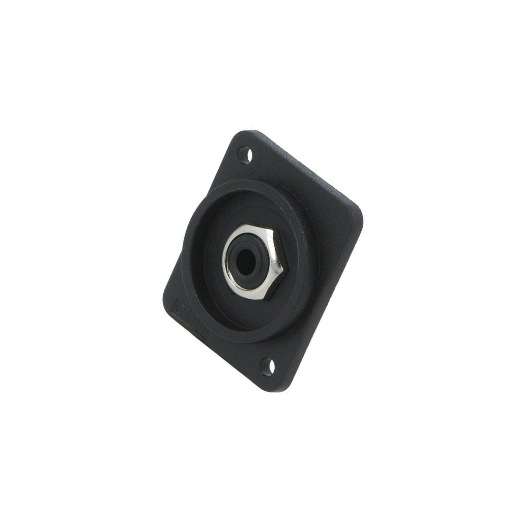 CLIFF Connector: Jack 3,5mm; socket