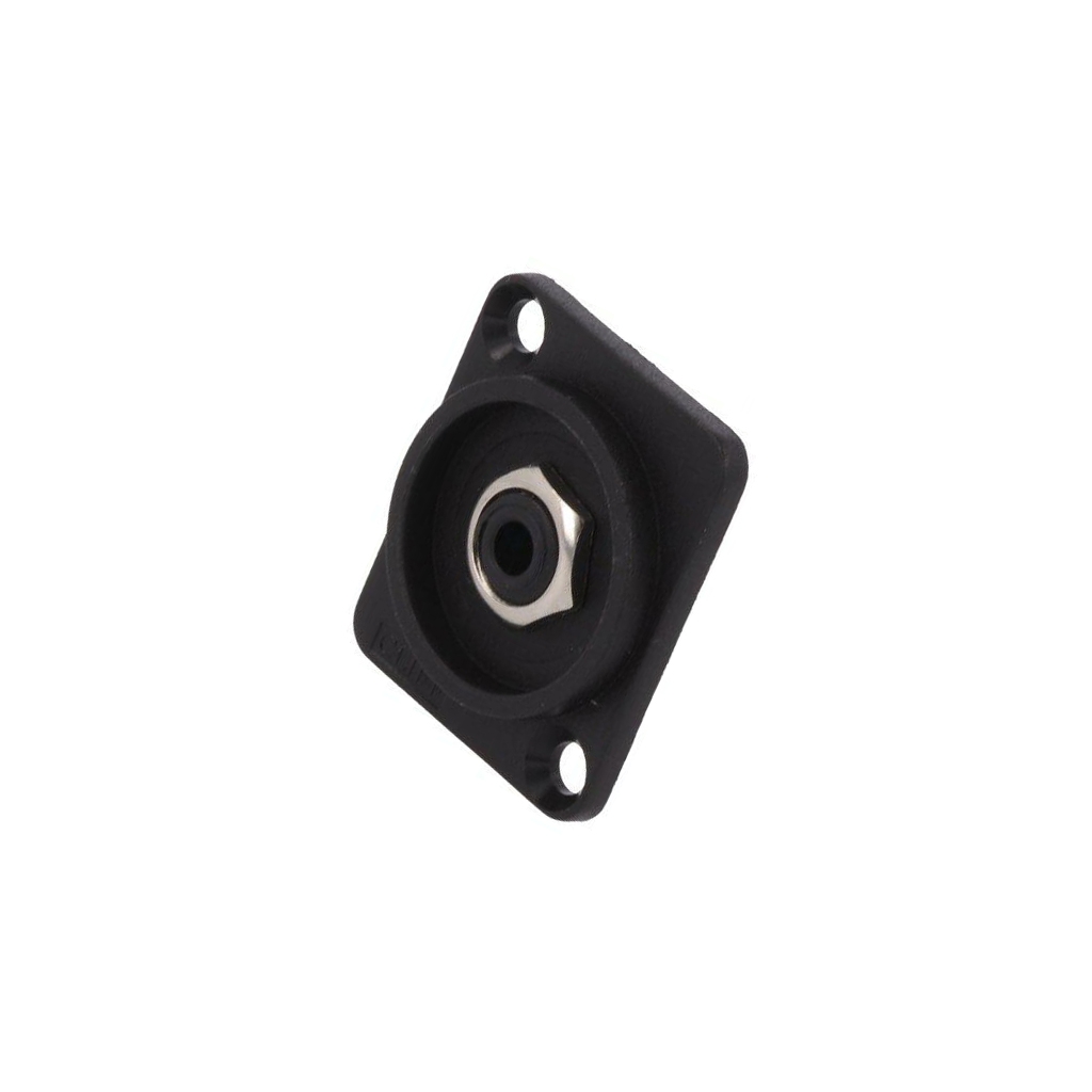 CLIFF Connector: Jack 3,5mm; socket