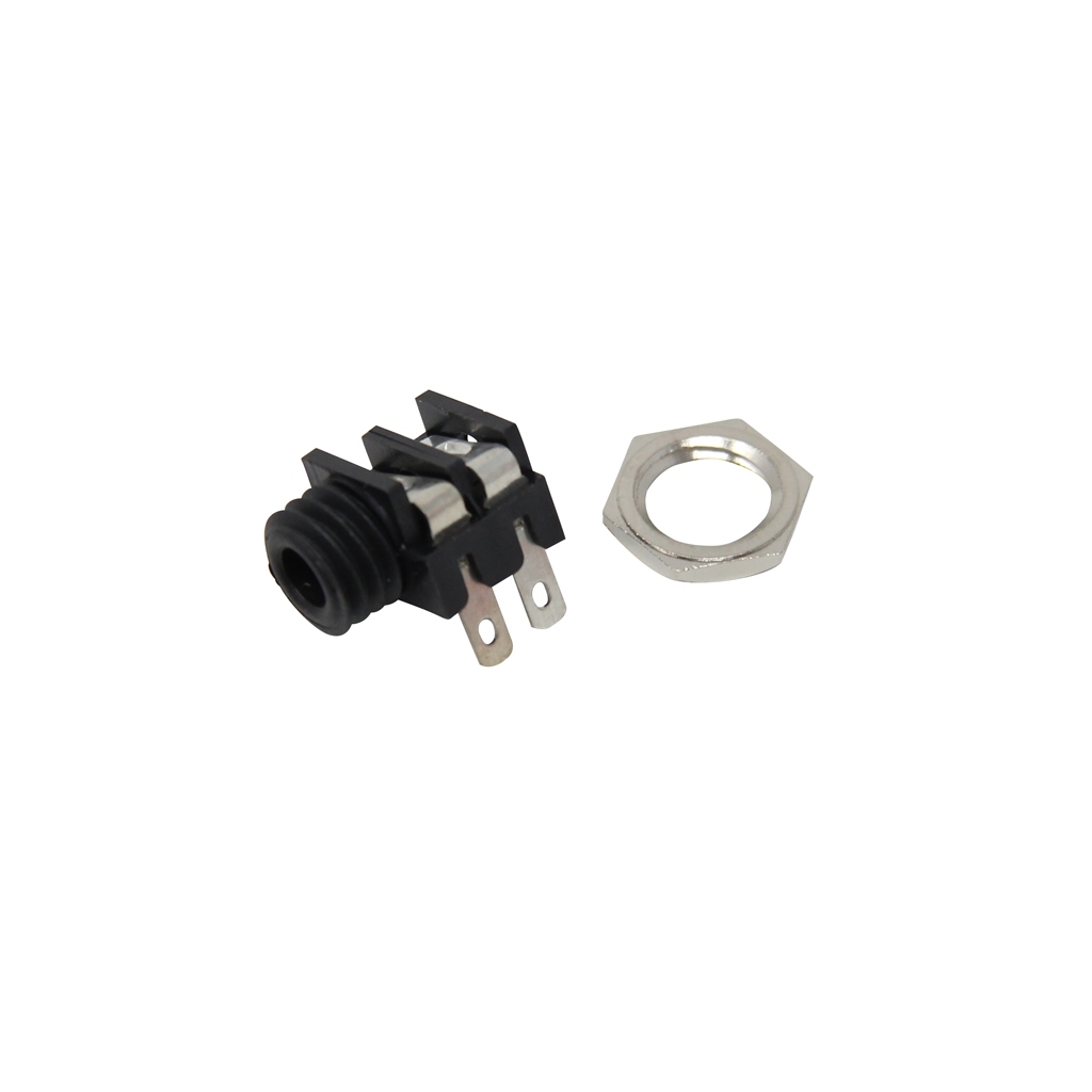 CLIFF Connector: Jack 3,5mm; socket