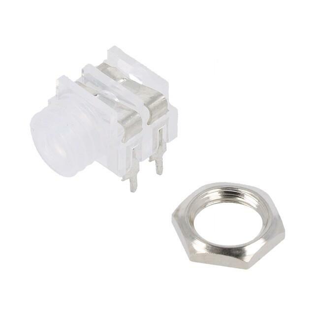 CLIFF Connector: Jack 3,5mm; socket