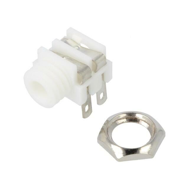 CLIFF Connector: Jack 3,5mm; socket
