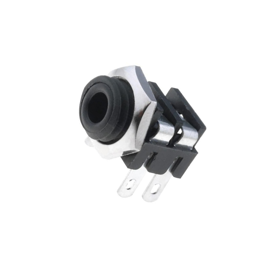 CLIFF Connector: Jack 3,5mm; socket